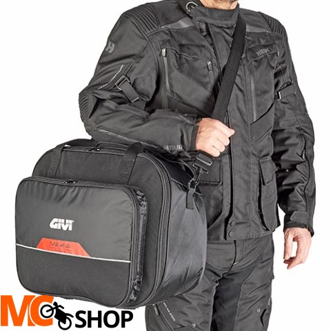 GIVI TORBA WEWNĘTRZNA DO KUFRA V58 MAXIA 5 GIVI TORBA WEWNĘTRZNA DO KUFRA V58 MAXIA 5