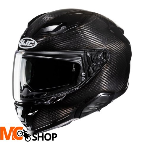 HJC KASK INTEGRALNY F71 SOLID CARBON BLACK HJC KASK INTEGRALNY F71 SOLID CARBON BLACK
