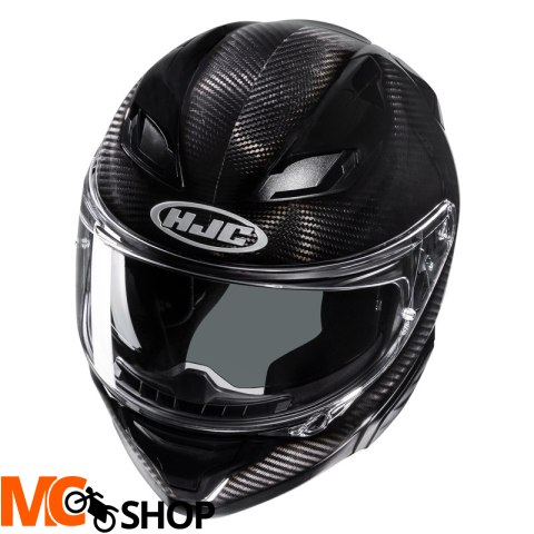 HJC KASK INTEGRALNY F71 SOLID CARBON BLACK HJC KASK INTEGRALNY F71 SOLID CARBON BLACK