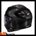 HJC KASK INTEGRALNY F71 SOLID CARBON BLACK