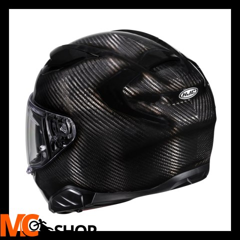 HJC KASK INTEGRALNY F71 SOLID CARBON BLACK HJC KASK INTEGRALNY F71 SOLID CARBON BLACK