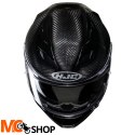 HJC KASK INTEGRALNY F71 SOLID CARBON BLACK