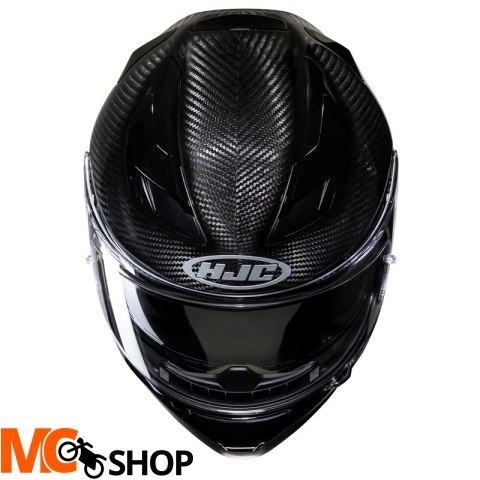 HJC KASK INTEGRALNY F71 SOLID CARBON BLACK HJC KASK INTEGRALNY F71 SOLID CARBON BLACK
