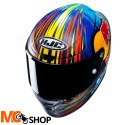 HJC KASK INTEGRALNY RPHA1 RED BULL JEREZ GP