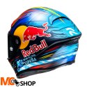 HJC KASK INTEGRALNY RPHA1 RED BULL JEREZ GP