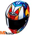 HJC KASK INTEGRALNY RPHA1 RED BULL MISANO GP