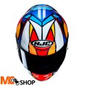 HJC KASK INTEGRALNY RPHA1 RED BULL MISANO GP