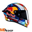 HJC KASK INTEGRALNY RPHA1 RED BULL MISANO GP