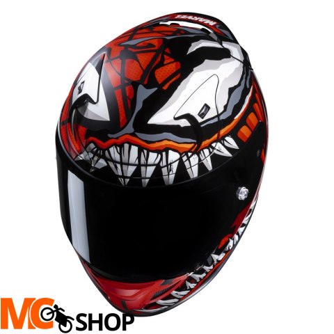 HJC KASK INTEGRALNY RPHA12 MAXIMIZED VEN BLACK/RED HJC KASK INTEGRALNY RPHA12 MAXIMIZED VEN BLACK/RED