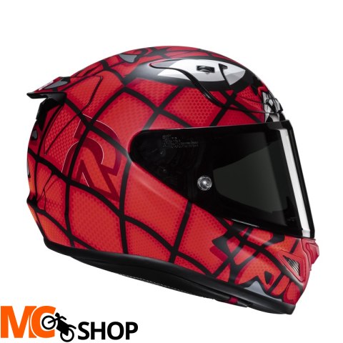 HJC KASK INTEGRALNY RPHA12 MAXIMIZED VEN BLACK/RED HJC KASK INTEGRALNY RPHA12 MAXIMIZED VEN BLACK/RED