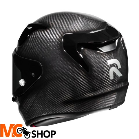 HJC KASK INTEGRALNY RPHA12 SOLID CARBON BLACK HJC KASK INTEGRALNY RPHA12 SOLID CARBON BLACK