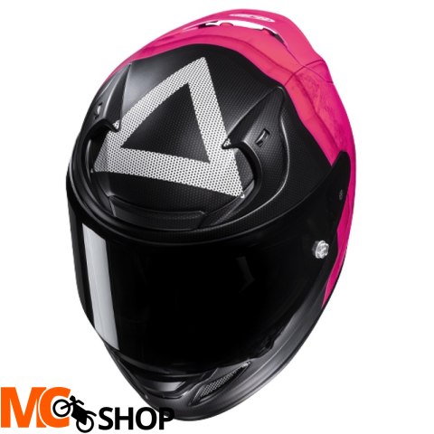 HJC KASK INTEGRALNY RPHA12 SQUID NETFLIX BLACK/RED HJC KASK INTEGRALNY RPHA12 SQUID NETFLIX BLACK/RED