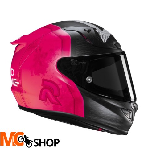 HJC KASK INTEGRALNY RPHA12 SQUID NETFLIX BLACK/RED HJC KASK INTEGRALNY RPHA12 SQUID NETFLIX BLACK/RED