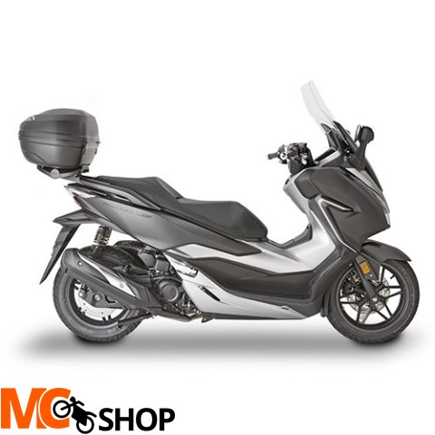 KAPPA DEFLEKTORY OWIEWKI RĄK HONDA FORZA 125/300