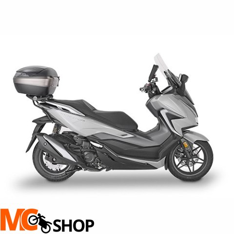 KAPPA DEFLEKTORY OWIEWKI RĄK HONDA FORZA 125/300