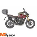 KAPPA GMOLE OSŁONY SILNIKA TRIUMPH SCRAMBLER 400 X KAPPA GMOLE OSŁONY SILNIKA TRIUMPH SCRAMBLER 400 X