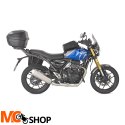 KAPPA GMOLE OSŁONY SILNIKA TRIUMPH SCRAMBLER 400 X KAPPA GMOLE OSŁONY SILNIKA TRIUMPH SCRAMBLER 400 X