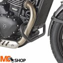 KAPPA GMOLE OSŁONY SILNIKA TRIUMPH SCRAMBLER 400 X KAPPA GMOLE OSŁONY SILNIKA TRIUMPH SCRAMBLER 400 X
