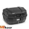 KAPPA KUFER CENTRALNY 52L MONOKEY KGR52N GARDA BLA KAPPA KUFER CENTRALNY 52L MONOKEY KGR52N GARDA BLA