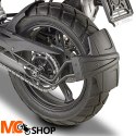 KAPPA MOCOWANIE BŁOTNIKA KRM01 BMW G 310GS 17-21 KAPPA MOCOWANIE BŁOTNIKA KRM01 BMW G 310GS 17-21