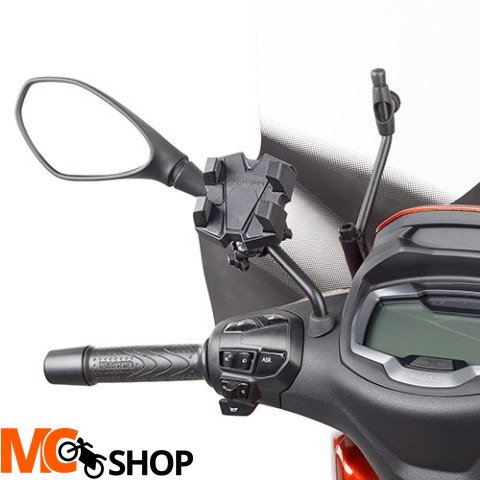KAPPA MOCOWANIE TELEFONU EASY CLIP DLA SMARTFONÓW KAPPA MOCOWANIE TELEFONU EASY CLIP DLA SMARTFONÓW