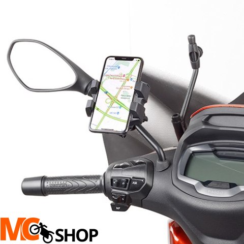 KAPPA MOCOWANIE TELEFONU EASY CLIP DLA SMARTFONÓW KAPPA MOCOWANIE TELEFONU EASY CLIP DLA SMARTFONÓW