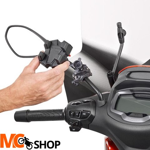KAPPA MOCOWANIE TELEFONU EASY CLIP DLA SMARTFONÓW KAPPA MOCOWANIE TELEFONU EASY CLIP DLA SMARTFONÓW