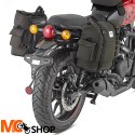 KAPPA SAKWA 14L CAFE RACER RAMBLER Z KIESZENIAMI B KAPPA SAKWA 14L CAFE RACER RAMBLER Z KIESZENIAMI B