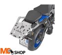KAPPA STELAŻ KUFRA CENTRALNEGO SUZUKI GSX S 1000 KAPPA STELAŻ KUFRA CENTRALNEGO SUZUKI GSX S 1000