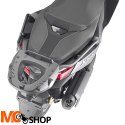 KAPPA STELAŻ KUFRA CENTRALNEGO YAMAHA X MAX 125 KAPPA STELAŻ KUFRA CENTRALNEGO YAMAHA X MAX 125