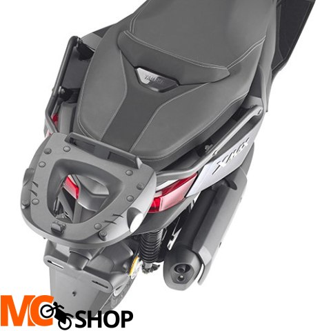 KAPPA STELAŻ KUFRA CENTRALNEGO YAMAHA X MAX 125 KAPPA STELAŻ KUFRA CENTRALNEGO YAMAHA X MAX 125