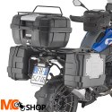 KAPPA STELAŻ KUFRÓW BOCZNYCH MONOKEY BMW R 1300 GS KAPPA STELAŻ KUFRÓW BOCZNYCH MONOKEY BMW R 1300 GS