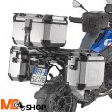 KAPPA STELAŻ KUFRÓW BOCZNYCH MONOKEY CAM SIDE BMW KAPPA STELAŻ KUFRÓW BOCZNYCH MONOKEY CAM SIDE BMW