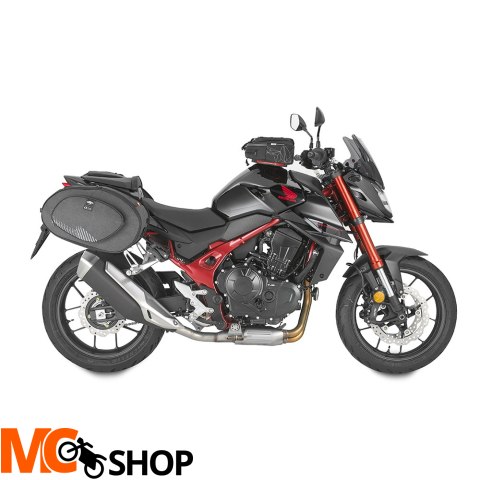 KAPPA STELAŻ POD SAKWY REMOVE-X HONDA CB 500 HORN KAPPA STELAŻ POD SAKWY REMOVE-X HONDA CB 500 HORN