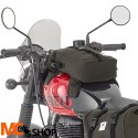 KAPPA TANKBAG MAGNETYCZNY WODOODPORNY POJ. 6L CAFE KAPPA TANKBAG MAGNETYCZNY WODOODPORNY POJ. 6L CAFE