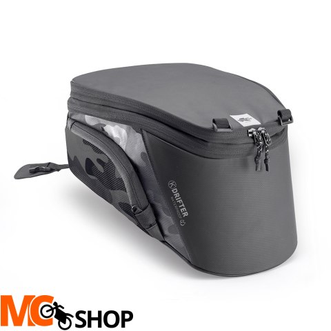 KAPPA TANKBAG NA ZBIORNIK DO MOCOWANIA TANKLOCK KAPPA TANKBAG NA ZBIORNIK DO MOCOWANIA TANKLOCK