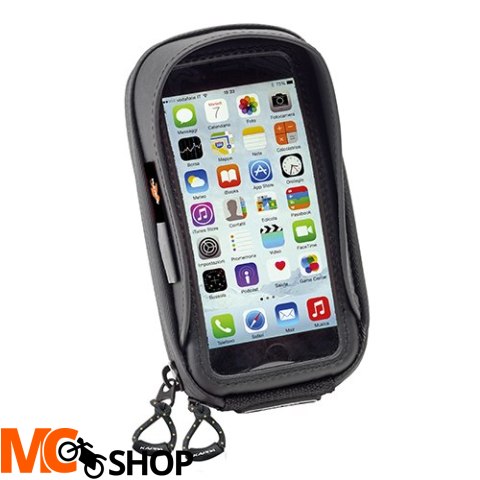 KAPPA TORBA NA GPS / SMARTPHONE IPHONE 6/6S/7/8 SA KAPPA TORBA NA GPS / SMARTPHONE IPHONE 6/6S/7/8 SA