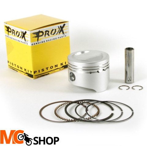 PROX 01.1281.050 TŁOK HONDA XR 200 '80-'84, XR 200 PROX 01.1281.050 TŁOK HONDA XR 200 '80-'84, XR 200