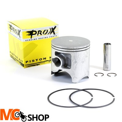 PROX 01.4408.A TŁOK KAWASAKI KX 500 '88-04 85.94MM PROX 01.4408.A TŁOK KAWASAKI KX 500 '88-04 85.94MM