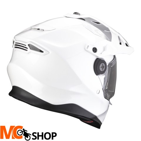 SCORPION KASK INTEGRALNY ADF-9000 AIR PEARL WHITE SCORPION KASK INTEGRALNY ADF-9000 AIR PEARL WHITE