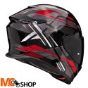 SCORPION KASK INTEGRALNY EXO-GT SP AIR AUGUSTA