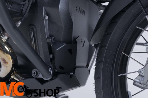 SW-MOTECH PRZEDŁUŻENIE OSŁONY SILNIKA BMW R 1300 G