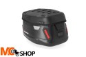 SW-MOTECH TANKBAG PRO YUKON WP BLACK 6L SW-MOTECH TANKBAG PRO YUKON WP BLACK 6L