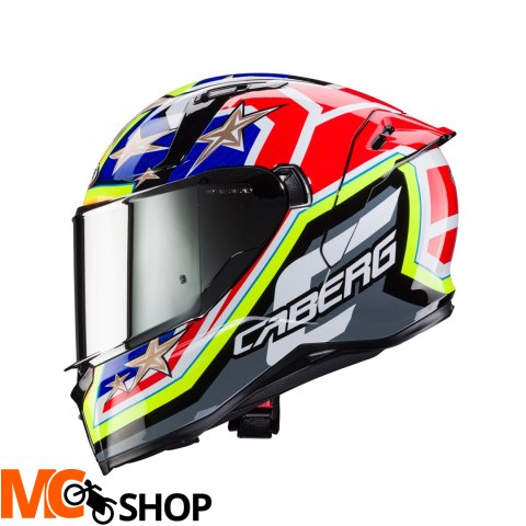 CABERG KASK INTEGRALNY AVALON X CZA/ŻÓ F/CZE F/NIE CABERG KASK INTEGRALNY AVALON X CZA/ŻÓ F/CZE F/NIE