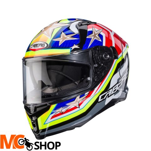 CABERG KASK INTEGRALNY AVALON X CZA/ŻÓ F/CZE F/NIE CABERG KASK INTEGRALNY AVALON X CZA/ŻÓ F/CZE F/NIE