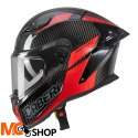 CABERG KASK INTEGRALNY DRIFT EVO II CARB CZ/SZ/CZE