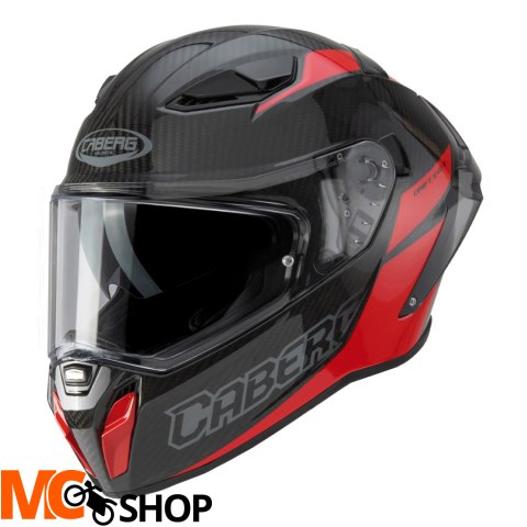 CABERG KASK INTEGRALNY DRIFT EVO II CARB CZ/SZ/CZE CABERG KASK INTEGRALNY DRIFT EVO II CARB CZ/SZ/CZE
