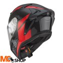 CABERG KASK INTEGRALNY DRIFT EVO II CARB CZ/SZ/CZE