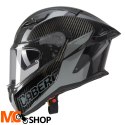 CABERG KASK INTEGRALNY DRIFT EVO II CARBON NOVA GR