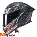 CABERG KASK INTEGRALNY DRIFT EVO II CROK CZ/BI/CZE